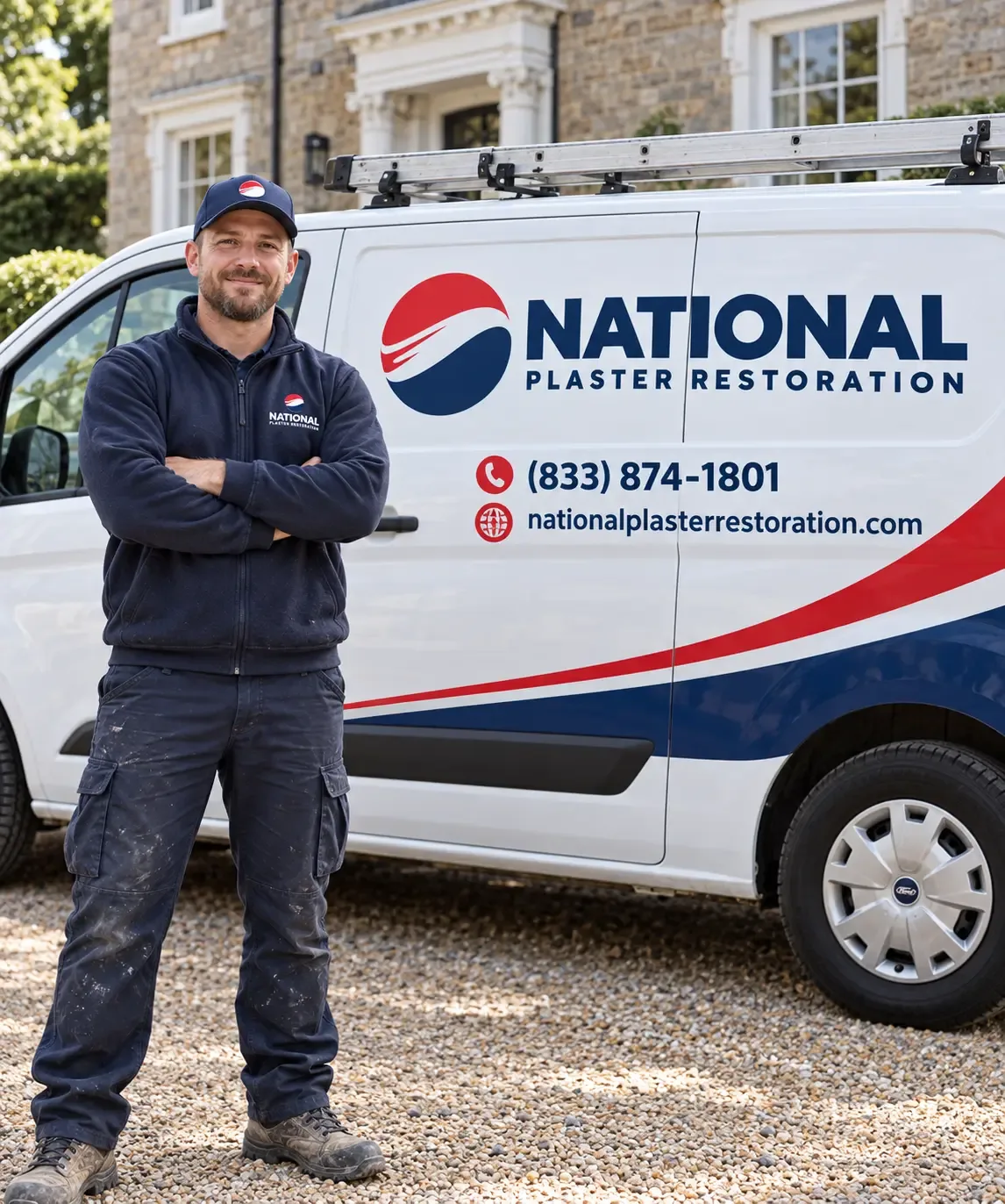 Plaster Repair company in Mineral Point, WI
